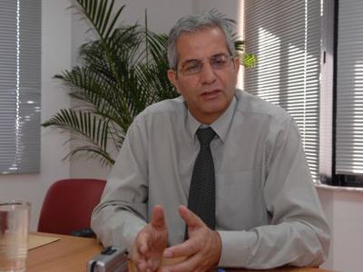 Ομιλία του Κυπριανού Ομιλία του Κυπριανού