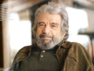 Άγγελος Αντωνόπουλος: «Θα ήθελα να έχω ένα παιδί»