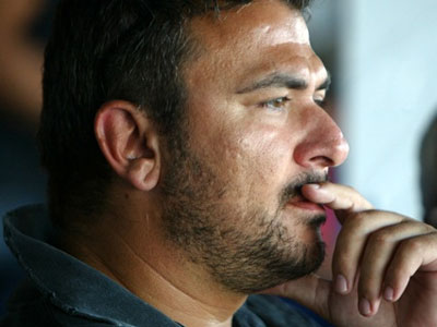 Διάψευση του «Ciao» για τον Αντώνη Ρέμο