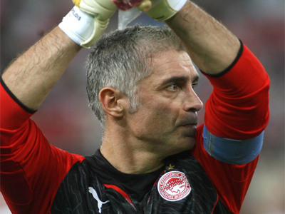 Άστραψε και βρόντηξε ο Αντώνης