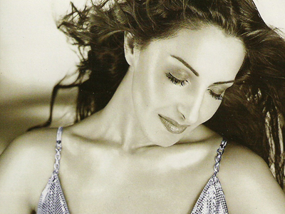 Η Άντζυ και η πρόταση γάμου