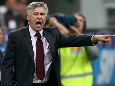 Αντσελότι: Θέλω να μείνω στην Τσέλσι