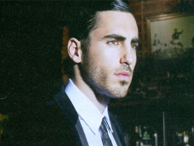 Γιάννης Αποστολάκης: Έγινε επώνυμος