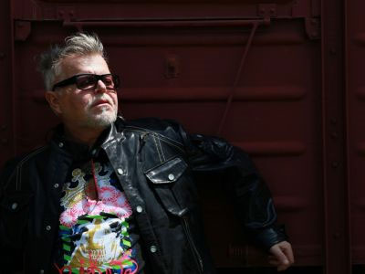 Νίκος Αποστολόπουλος: «Είμαι πολύ εκδικητικός»