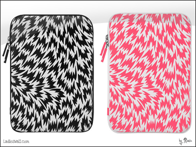 Αξεσουάρ Apple από τους Incase και Eley Kishimoto