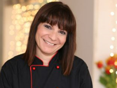 Η Αργυρώ κάνει διεθνή καριέρα