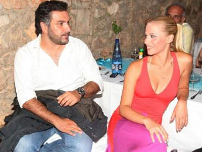 Χωρίζουν Αρναούτογλου – Μπουλέ;