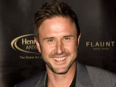 David Arquette: Παραδέχεται πως έχει πάθει νευρικό κλονισμό