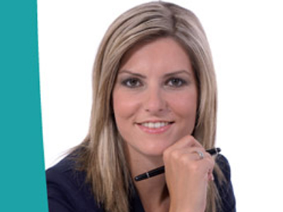 Η Τζίνα Αρβανίτη στο Piazza