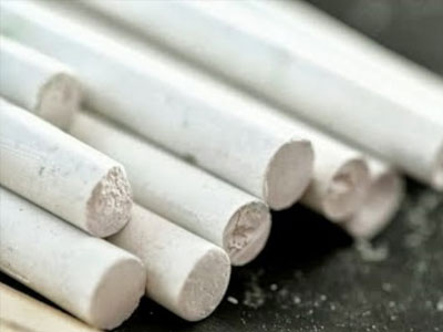 Οι δέκα απίστευτες εφαρμογές της κιμωλίας