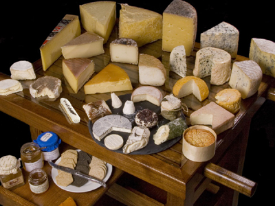 Βρήκαν επικίνδυνη ουσία σε τρόφιμα