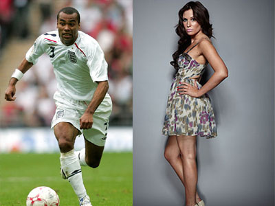 «Μοιάζεις με την Cheryl»