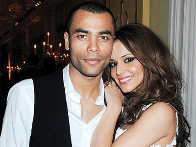 Οι γυμνές φωτογραφίες του Ashley Cole