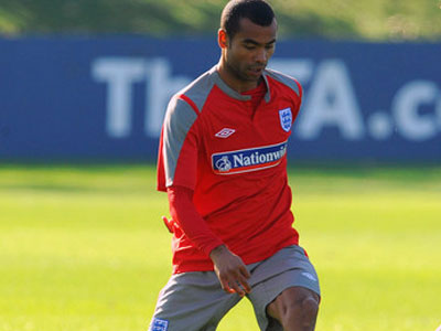 Ashley Cole: Δεν πίστευα πως θα με άφηνε