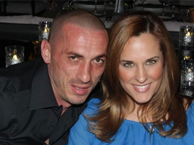 Ασημακοπούλου – Τσιρίλο: Δεύτερη αναβολή του γάμου τους