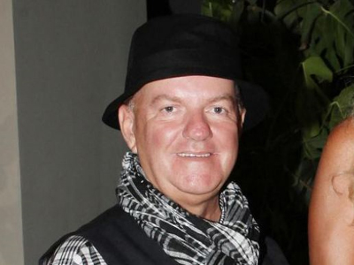 Μιχάλης Ασλάνης: «Είμαι ένας άνθρωπος ανέκαθεν μόνος»