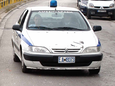 Μεγάλο κέρδος από την ληστεία στο χασάπικο