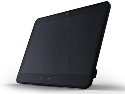 Η ASUS ετοιμάζει το «Eee Pad» για το 2010;