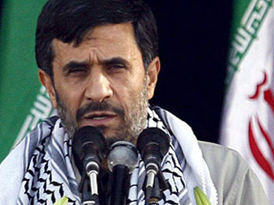 Σκληρό παιχνίδι από τον Ιρανό πρόεδρο