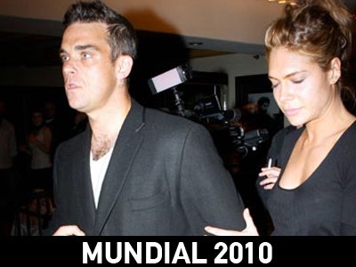 Μετακόμισε λόγω Mundial