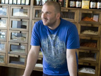 Ο Ελληνοαυστραλός «Master Chef» θα γίνει μπαμπάς