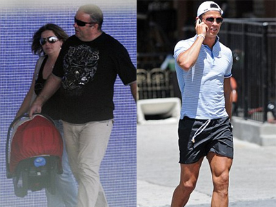 Ο γιος του Cristiano Ronaldo