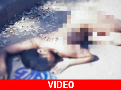 Προκάλεσε το νέο video clip της Erykah Badu