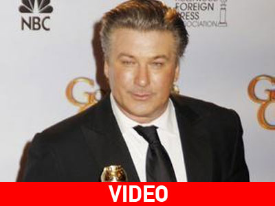 Alec Baldwin εναντίον tabloid