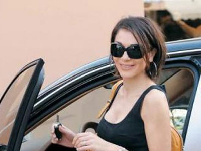 Δέσποινα Βανδή: Με τον Φοίβο καταλαβαινόμαστε