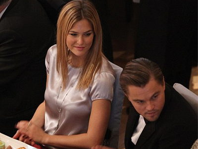 Το κρυφτούλι του Leonardo Di Caprio