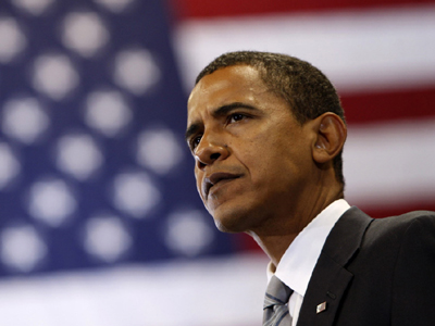 Ο Ομπάμα μιλάει για την «ταφή» του Μπιν Λάντεν στη θάλασσα