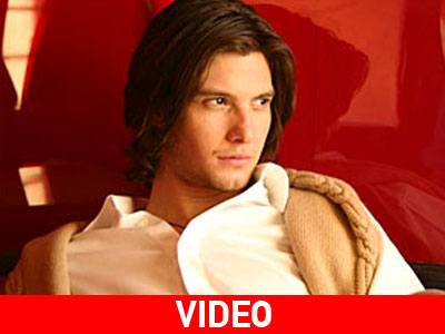 Ζει το όνειρό του