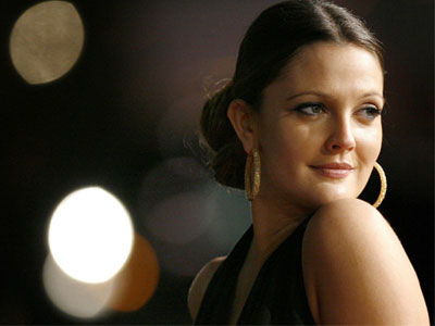 Η «ασυμβίβαστη» Drew Barrymore
