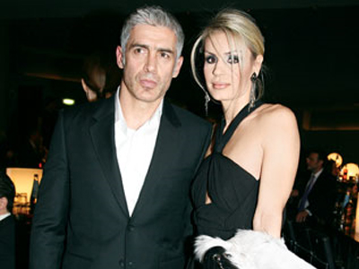 Η Βάσω Νικοπολίδη ενάντια στον καρκίνο