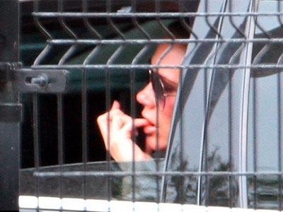 Η Victoria Beckham με τα παιδιά