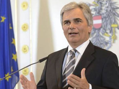 Β. Φάιμαν: Είναι δυνατή η παράταση της ωρίμανσης των ελληνικών ομολόγων