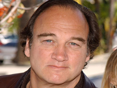 Μην ξυπνάτε τον Jim Belushi