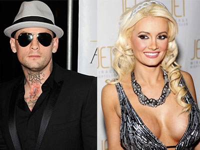 Holly Madison: O Benji είναι τέλειος