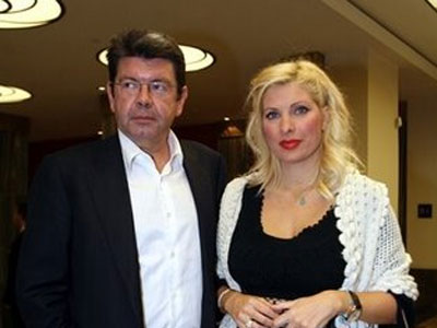 Βγήκε το πολύκροτο διαζύγιο