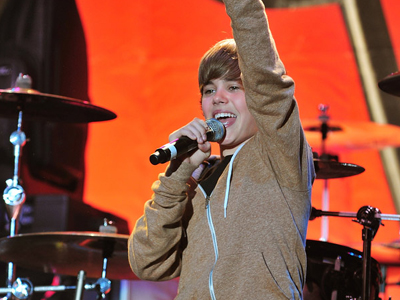 CSI καλεί Justin Bieber