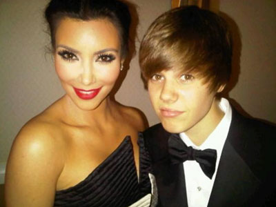 Η Kim Kardashian έχει «πυρετό»