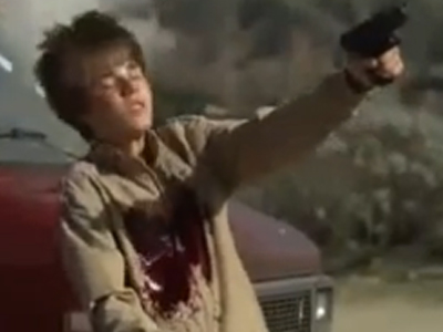 Πυροβόλησαν τον Justin Bieber