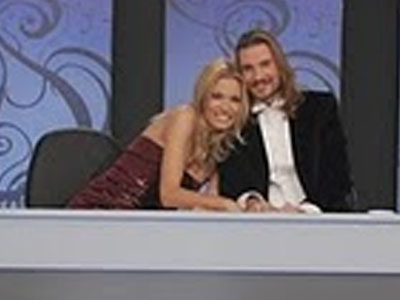 Ποιον δεν κάλεσε στον γάμο της η Καγιά;