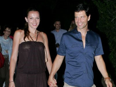 Πουλάει την βίλα ο Sakis;