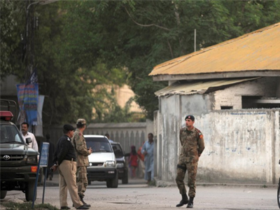 Η CIA παρατηρούσε επί μήνες το κρησφύγετο του Μπιν Λάντεν