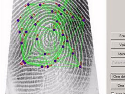 ΣΤΟΠ στην επεξεργασία βιομετρικών δεδομένων