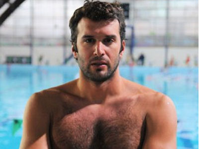 Αντώνης Βλοντάκης: Έχει κάνει Χριστούγεννα στην πισίνα