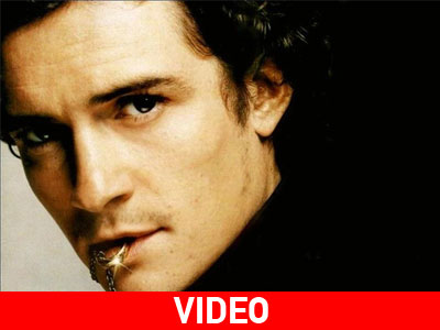 Κρέμασε το πειρατικό του καπέλο ο Orlando Bloom Κρέμασε το πειρατικό του καπέλο ο Orlando Bloom