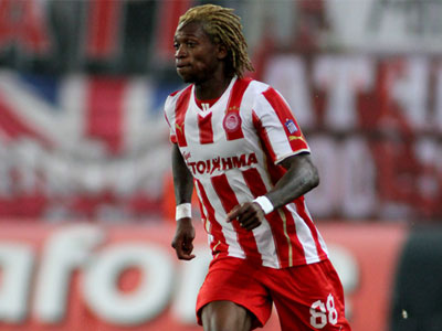 Μπονγκ: Δέχθηκε ρατσιστική επίθεση στην Ξάνθη Μπονγκ: Δέχθηκε ρατσιστική επίθεση στην Ξάνθη