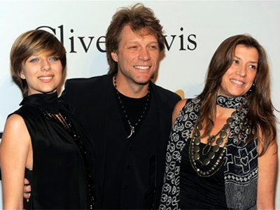 Έκλεψαν και τον Jon Bon Jovi